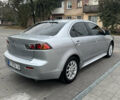 Сірий Міцубісі Lancer, об'ємом двигуна 1.6 л та пробігом 86 тис. км за 7400 $, фото 4 на Automoto.ua