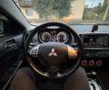 Сірий Міцубісі Lancer, об'ємом двигуна 1.6 л та пробігом 86 тис. км за 7400 $, фото 13 на Automoto.ua