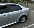 Сірий Міцубісі Lancer, об'ємом двигуна 1.6 л та пробігом 32 тис. км за 8500 $, фото 7 на Automoto.ua