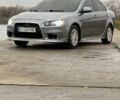 Сірий Міцубісі Lancer, об'ємом двигуна 1.6 л та пробігом 200 тис. км за 6900 $, фото 1 на Automoto.ua