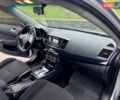 Сірий Міцубісі Lancer, об'ємом двигуна 1.6 л та пробігом 89 тис. км за 7900 $, фото 16 на Automoto.ua