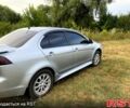 Серый Мицубиси Лансер, объемом двигателя 1.6 л и пробегом 170 тыс. км за 8300 $, фото 7 на Automoto.ua