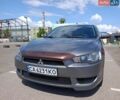 Сірий Міцубісі Lancer, об'ємом двигуна 2 л та пробігом 201 тис. км за 7300 $, фото 1 на Automoto.ua