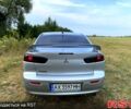 Серый Мицубиси Лансер, объемом двигателя 1.6 л и пробегом 170 тыс. км за 8300 $, фото 12 на Automoto.ua