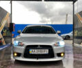 Сірий Міцубісі Lancer, об'ємом двигуна 1.6 л та пробігом 240 тис. км за 6000 $, фото 1 на Automoto.ua