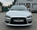 Сірий Міцубісі Lancer, об'ємом двигуна 1.6 л та пробігом 86 тис. км за 7400 $, фото 1 на Automoto.ua