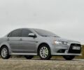 Сірий Міцубісі Lancer, об'ємом двигуна 1.6 л та пробігом 200 тис. км за 6900 $, фото 3 на Automoto.ua