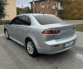 Сірий Міцубісі Lancer, об'ємом двигуна 1.6 л та пробігом 86 тис. км за 7400 $, фото 6 на Automoto.ua