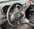 Сірий Міцубісі Lancer, об'ємом двигуна 1.6 л та пробігом 205 тис. км за 7900 $, фото 10 на Automoto.ua
