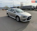 Сірий Міцубісі Lancer, об'ємом двигуна 1.6 л та пробігом 205 тис. км за 7900 $, фото 2 на Automoto.ua