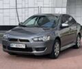 Сірий Міцубісі Lancer, об'ємом двигуна 2 л та пробігом 225 тис. км за 7600 $, фото 1 на Automoto.ua