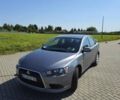 Серый Мицубиси Лансер, объемом двигателя 1.59 л и пробегом 128 тыс. км за 9000 $, фото 5 на Automoto.ua