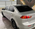 Сірий Міцубісі Lancer, об'ємом двигуна 1.6 л та пробігом 240 тис. км за 7000 $, фото 6 на Automoto.ua
