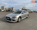 Сірий Міцубісі Lancer, об'ємом двигуна 1.6 л та пробігом 205 тис. км за 7900 $, фото 1 на Automoto.ua