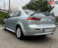 Сірий Міцубісі Lancer, об'ємом двигуна 1.6 л та пробігом 89 тис. км за 7900 $, фото 11 на Automoto.ua