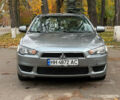 Серый Мицубиси Лансер, объемом двигателя 2 л и пробегом 170 тыс. км за 7400 $, фото 10 на Automoto.ua