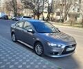 Сірий Міцубісі Lancer, об'ємом двигуна 1.59 л та пробігом 235 тис. км за 7800 $, фото 1 на Automoto.ua