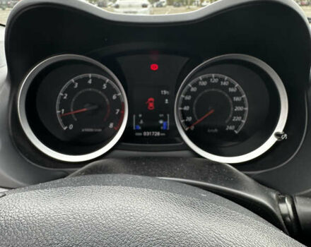Сірий Міцубісі Lancer, об'ємом двигуна 1.6 л та пробігом 32 тис. км за 8500 $, фото 13 на Automoto.ua