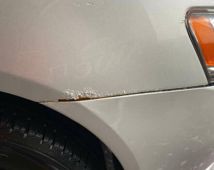 Сірий Міцубісі Lancer, об'ємом двигуна 1.6 л та пробігом 240 тис. км за 7000 $, фото 21 на Automoto.ua