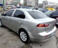 Сірий Міцубісі Lancer, об'ємом двигуна 1.6 л та пробігом 205 тис. км за 7200 $, фото 10 на Automoto.ua