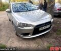 Сірий Міцубісі Lancer, об'ємом двигуна 1.6 л та пробігом 142 тис. км за 6000 $, фото 1 на Automoto.ua