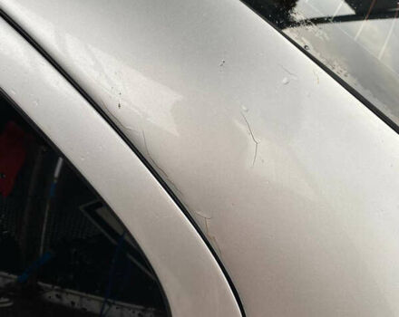Сірий Міцубісі Lancer, об'ємом двигуна 1.6 л та пробігом 240 тис. км за 7000 $, фото 24 на Automoto.ua