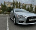 Сірий Міцубісі Lancer, об'ємом двигуна 1.6 л та пробігом 32 тис. км за 8500 $, фото 3 на Automoto.ua