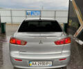 Сірий Міцубісі Lancer, об'ємом двигуна 1.6 л та пробігом 240 тис. км за 7000 $, фото 7 на Automoto.ua