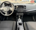 Сірий Міцубісі Lancer, об'ємом двигуна 1.6 л та пробігом 205 тис. км за 7900 $, фото 14 на Automoto.ua