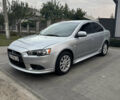Сірий Міцубісі Lancer, об'ємом двигуна 1.6 л та пробігом 86 тис. км за 7400 $, фото 1 на Automoto.ua
