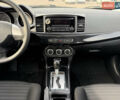 Сірий Міцубісі Lancer, об'ємом двигуна 1.6 л та пробігом 205 тис. км за 7900 $, фото 15 на Automoto.ua