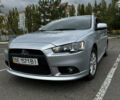Сірий Міцубісі Lancer, об'ємом двигуна 1.6 л та пробігом 32 тис. км за 8500 $, фото 2 на Automoto.ua