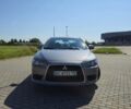 Серый Мицубиси Лансер, объемом двигателя 1.59 л и пробегом 128 тыс. км за 9000 $, фото 25 на Automoto.ua