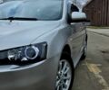 Серый Мицубиси Лансер, объемом двигателя 1.6 л и пробегом 79 тыс. км за 8500 $, фото 1 на Automoto.ua