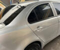 Сірий Міцубісі Lancer, об'ємом двигуна 1.6 л та пробігом 240 тис. км за 7000 $, фото 5 на Automoto.ua