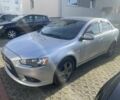 Сірий Міцубісі Lancer, об'ємом двигуна 1.6 л та пробігом 190 тис. км за 8000 $, фото 1 на Automoto.ua