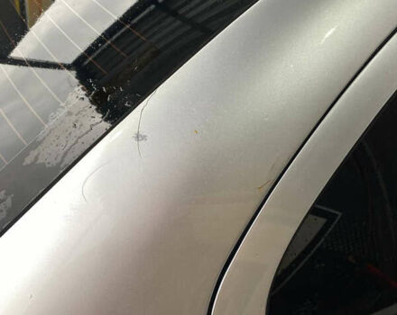 Сірий Міцубісі Lancer, об'ємом двигуна 1.6 л та пробігом 240 тис. км за 7000 $, фото 25 на Automoto.ua