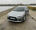 Сірий Міцубісі Lancer, об'ємом двигуна 1.6 л та пробігом 200 тис. км за 6900 $, фото 7 на Automoto.ua