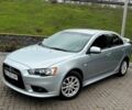 Сірий Міцубісі Lancer, об'ємом двигуна 1.6 л та пробігом 89 тис. км за 7999 $, фото 1 на Automoto.ua