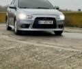 Сірий Міцубісі Lancer, об'ємом двигуна 1.6 л та пробігом 200 тис. км за 6900 $, фото 2 на Automoto.ua