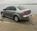 Сірий Міцубісі Lancer, об'ємом двигуна 1.6 л та пробігом 200 тис. км за 6900 $, фото 4 на Automoto.ua