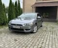 Сірий Міцубісі Lancer, об'ємом двигуна 2 л та пробігом 240 тис. км за 5950 $, фото 1 на Automoto.ua