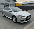Сірий Міцубісі Lancer, об'ємом двигуна 1.6 л та пробігом 86 тис. км за 7400 $, фото 2 на Automoto.ua
