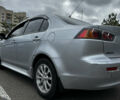 Сірий Міцубісі Lancer, об'ємом двигуна 1.6 л та пробігом 32 тис. км за 8500 $, фото 5 на Automoto.ua