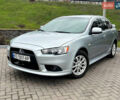 Сірий Міцубісі Lancer, об'ємом двигуна 1.6 л та пробігом 89 тис. км за 7900 $, фото 1 на Automoto.ua