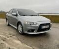 Сірий Міцубісі Lancer, об'ємом двигуна 1.6 л та пробігом 200 тис. км за 6900 $, фото 8 на Automoto.ua