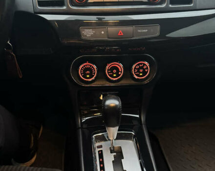 Сірий Міцубісі Lancer, об'ємом двигуна 1.6 л та пробігом 86 тис. км за 7400 $, фото 15 на Automoto.ua