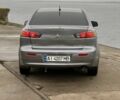 Сірий Міцубісі Lancer, об'ємом двигуна 1.6 л та пробігом 200 тис. км за 6900 $, фото 5 на Automoto.ua