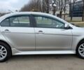 Серый Мицубиси Лансер, объемом двигателя 1.6 л и пробегом 79 тыс. км за 8500 $, фото 11 на Automoto.ua