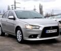 Сірий Міцубісі Lancer, об'ємом двигуна 1.6 л та пробігом 205 тис. км за 7200 $, фото 31 на Automoto.ua